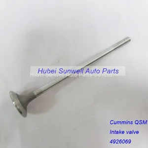 Cummins QSM11 Engine Intake Valve Kit 3800636, 4955239, 3804533 thumbnail-3