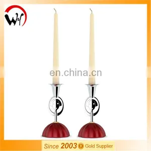 High Quality Plain White Candles thumbnail-1