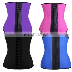 Women Control Tummy Shapewear Waist thumbnail-3
