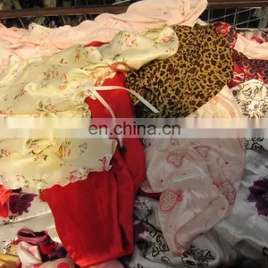 Mixed Second Hand Clothing Sale for Low Price and High Quality thumbnail-1