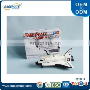 Hot Selling Since the Installation of Solar Space Shuttle thumbnail-1