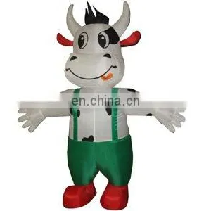 Inflatable Costume thumbnail-1