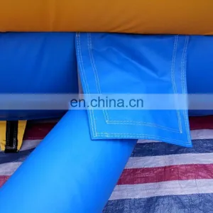 Soft Interactive Inflatables For Sale Cheap Inflatable Obstacle thumbnail-3
