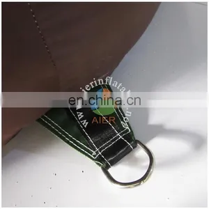 New Design for Christmas Decoration Inflatable Christmas Tree thumbnail-5