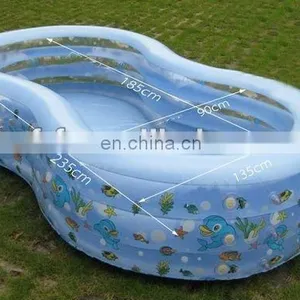 2012 Hot Inflatable Spa Pool thumbnail-1