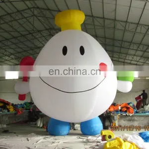 Inflatable Costume Mascot,inflatable Cartoon Characters,inflatable Advertising thumbnail-1