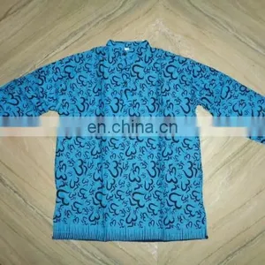 50 PCS LOT OF COTTON KURTA FROM INDIA thumbnail-4