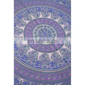 Indian Hippie Tapestry thumbnail-2