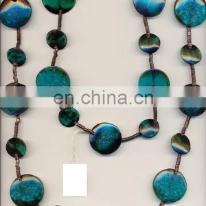 Fashion Jewelry Matching Costume thumbnail-2