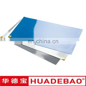 Convenient Moving Dust Sticky Floor Mat thumbnail-4