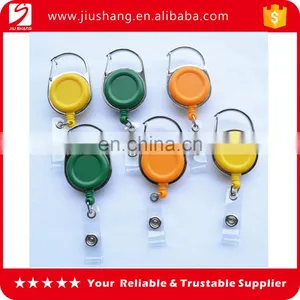 Custom Epoxy Easy Pull Key Buckle for Promotions thumbnail-1