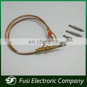 High Temperature Instruments Thermocouple thumbnail-1