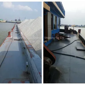 Sale: 3904.47T Inland Flatboat thumbnail-1