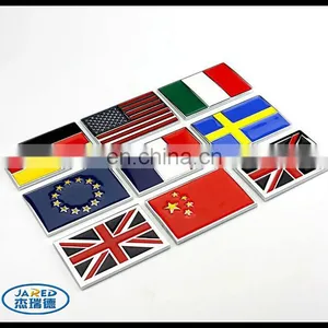 Baby in Car Sticker/metal Car Badge thumbnail-5