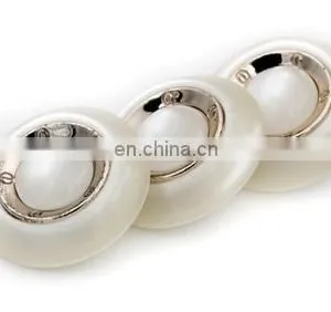 Cheaper Resin Material Snap Button thumbnail-5