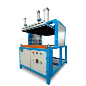 2018 Hot Sale Pillow Cushion Compressing&packinging Home Textile Packing Machines thumbnail-5
