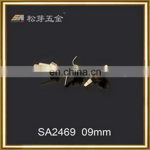 SA2469 Excellent Quality Hot Sale Open Dome Rivet Blind Rivet Size thumbnail-3