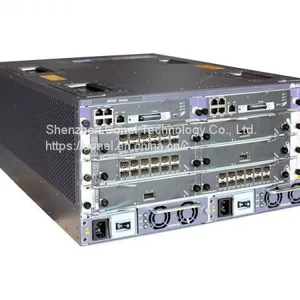 Huawei ME60 Series Multi-Service Control Gateways ME0P03BASD71 thumbnail-1