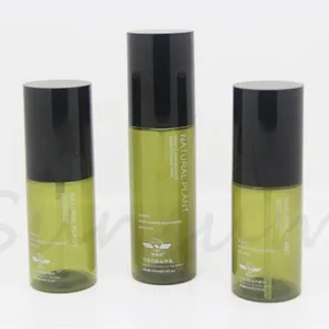 Guangzhou Manufacturer Cosmetic Lotion Bottle thumbnail-1