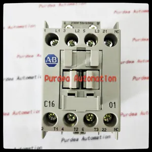 Household Ac Contactor Electric Modular Professional Manufacturer thumbnail-3
