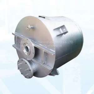 Stainless Steel Tank thumbnail-1