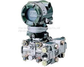 Yokogawa Pressure Transmitter EJA Series EJA110A thumbnail-1