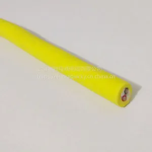 Rov Tether Underwater Cable thumbnail-3