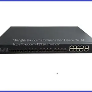8 Ports Fiber to Home GEPON OLT thumbnail-1