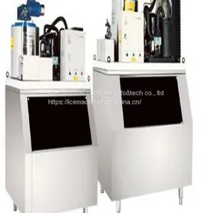Ice Machines Flaker thumbnail-1