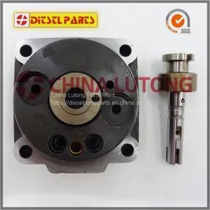 12mm ve Pump Head 1 468 334 841/1468334841 VE 4/11R for IVECO thumbnail-1