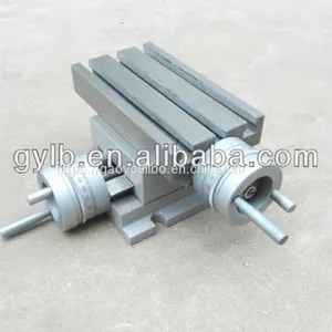 AKP-203 Cross Slide Table thumbnail-4