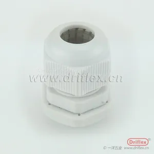 Driflex Liquid-Tight Flexible Non-Metallic Conduit Connectors thumbnail-1
