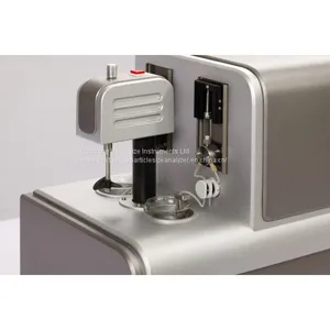 Wet Dispersion Dynamic Image Particle Size Analyzer thumbnail-3
