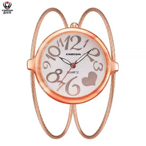 XINBOQIN Supplier Wholesale Parts Luxury for Women Top Brand Quartz Waterproof Acetate Watch thumbnail-3