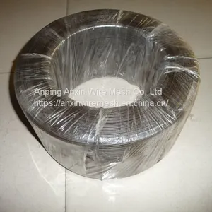 Steel Electrical Wire Anti-rust High Quality thumbnail-3