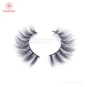 3d Luxury Lashes thumbnail-1