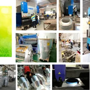 Guangzhou Banf New Energy Technology Co., Ltd company overview - view 1 thumbnail