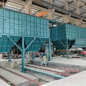 Fujian Sanming Yikun Machinery Co.,Ltd company overview - view 1 thumbnail