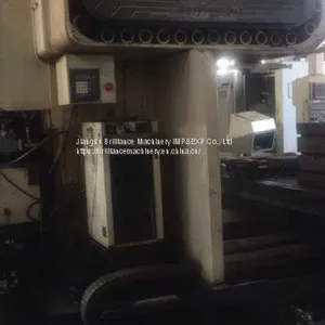 Doosan MILLAC-80V Vertical Machining Center thumbnail-1