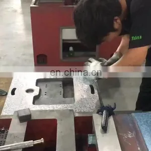 3 Axis Automatic Surface Grinder thumbnail-1