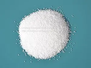 White Fused Aluminium Oxide for Abrasives thumbnail-1