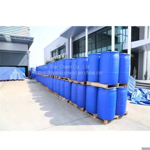 Best Selling Products Silicone Oil CAS 63148-62-9 With High Purity thumbnail-3