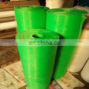Direct Selling 100% HDPE Greenhouse Insect Screen/plastic Insect Net/greenhouse Anti Aphid Insect Mesh thumbnail-1
