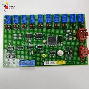 00.781.4084 C2.102.2111/02 Flat Modle Lvm-CMP Lvm-2 Circuit Board for Heidelberg thumbnail-3