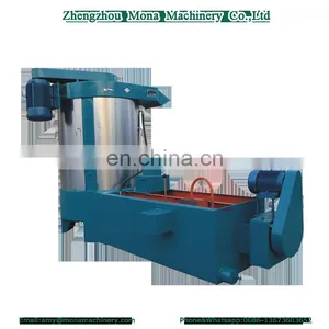 4-6t/h Bean Washing Machine, Wheat Washing ,dry Stoner thumbnail-1