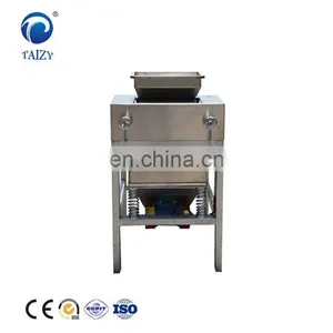 Commercial Small Groundnut Cutter Nut Chopping Machine Peanut Chopper Peanuts Cutting Peanut Chopping Machine thumbnail-5