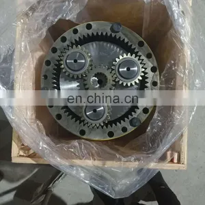 Excavator R210LC-7 Swing Gearbox 31N6-10180 thumbnail-2