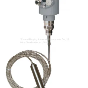 NYRD-701 Guided Wave Radar Level Meter thumbnail-1