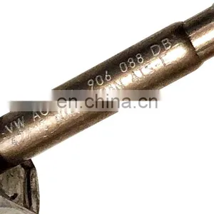 Exhaust Gas Temperature Sensor for Au-di Se-at Sko-da V-W OEM 04L906088DB thumbnail-3