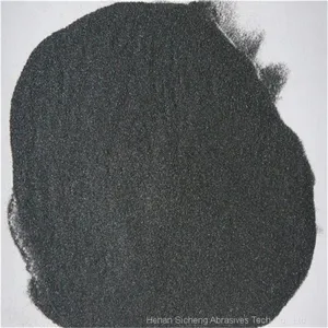 Good Quality Boron Carbide Powder Use for Wear-resistant Materials thumbnail-2
